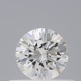 0.44 carat Round diamond E VS1 Excellent