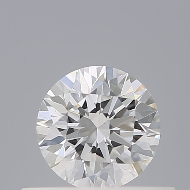 0.44 carat Round diamond E VS1 Excellent