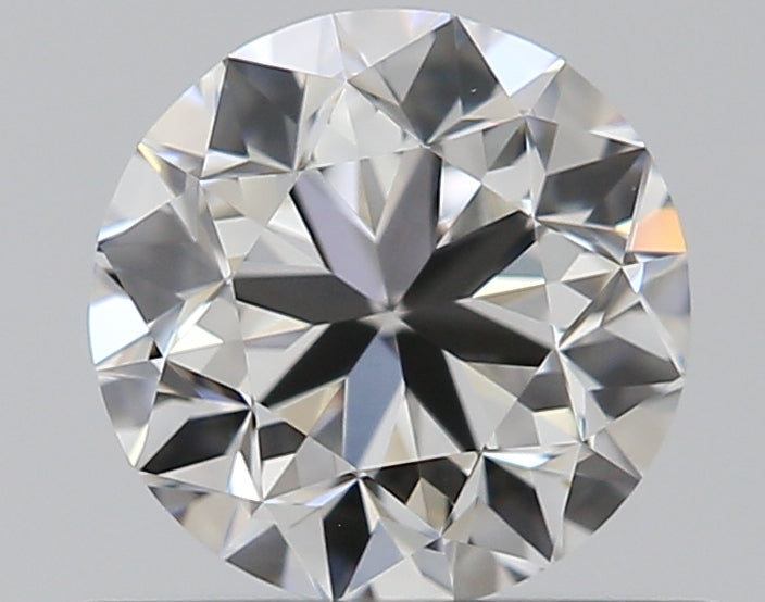 0.50 carat Round diamond G  IF Very good