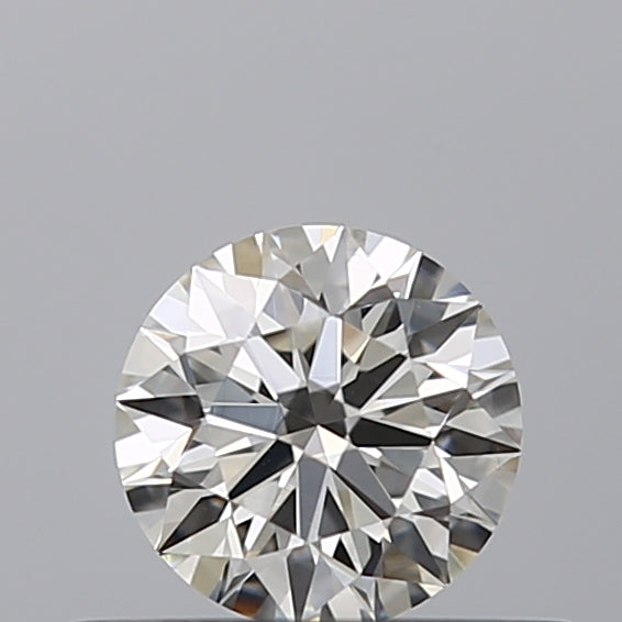 0.30 carat Round diamond H  SI1 Excellent