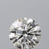 0.30 carat Round diamond H  SI1 Excellent
