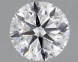 0.80 carat Round diamond E SI1 VeryGood