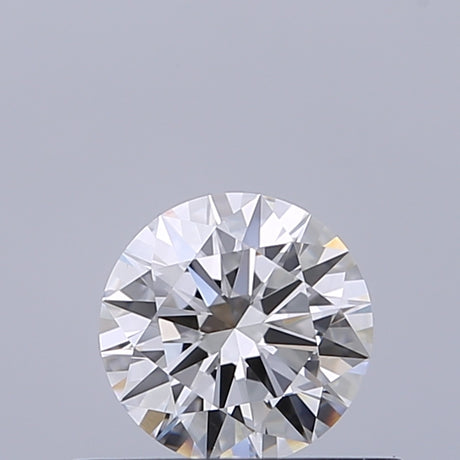 0.40 carat Round diamond D VVS2 Excellent