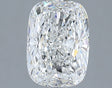 2.01 carat Cushion diamond G VS2 