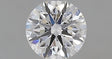 0.57 carat Round diamond D  IF Excellent