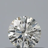 0.31 carat Round diamond I  VS1 Excellent