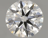 0.43 carat Round diamond H  VS2 Excellent