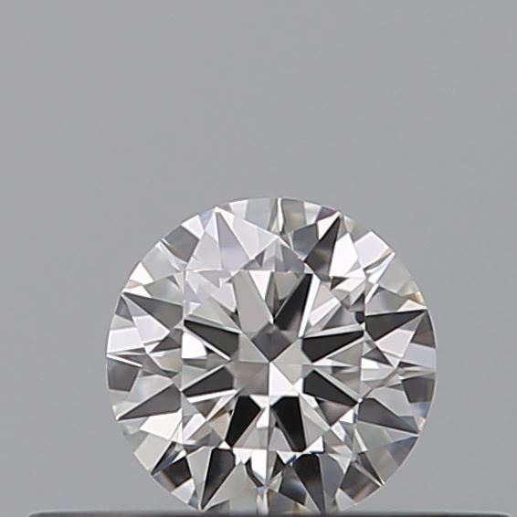 0.18 carat Round diamond E  VS1 Excellent