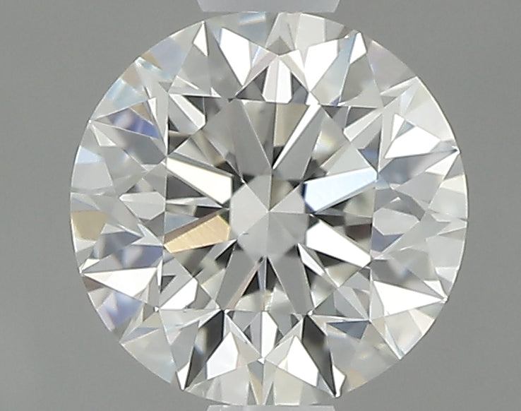 0.70 carat Round diamond H  SI1 Excellent