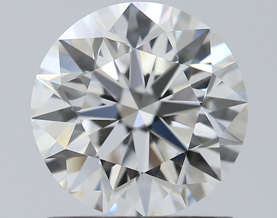 1.06 carat Round diamond E  VS1 Excellent