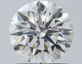 1.06 carat Round diamond E  VS1 Excellent