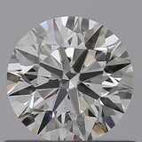 0.55 carat Round diamond G  VS2 Excellent