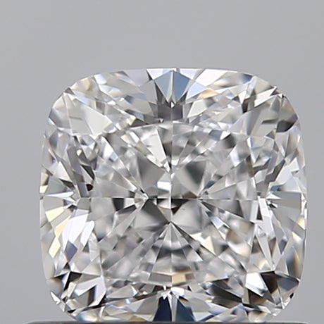 0.91 carat Cushion diamond D VS1 