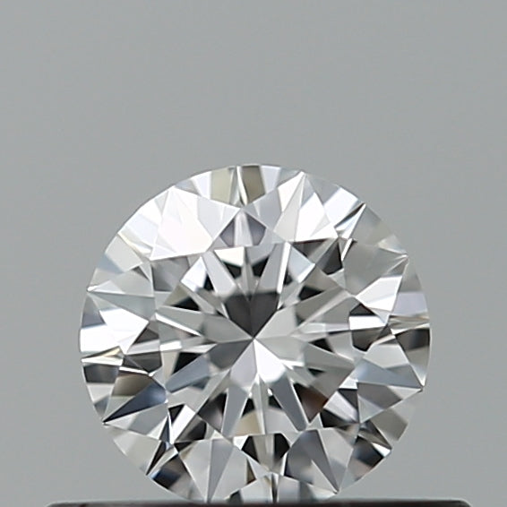 0.32 carat Round diamond D  VS1 Excellent
