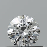0.32 carat Round diamond D  VS1 Excellent