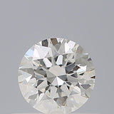 0.31 carat Round diamond F IF Excellent