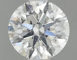 0.61 carat Round diamond F SI2 Excellent
