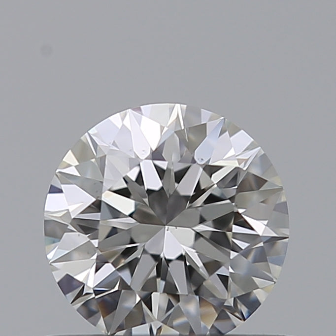 0.51 carat Round diamond G  VS1 Excellent