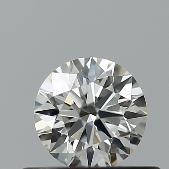 0.33 carat Round diamond H  VS1 Excellent