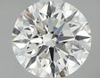 1.02 carat Round diamond G VS1 Excellent