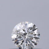 0.33 carat Round diamond E VVS1 Excellent