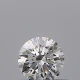 0.32 carat Round diamond E  VVS1 Excellent