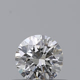 0.28 carat Round diamond G  VS1 Excellent