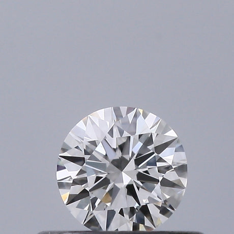 0.28 carat Round diamond F VVS1 Excellent