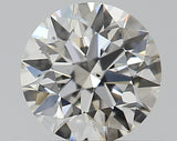 0.40 carat Round diamond G  SI1 Very good