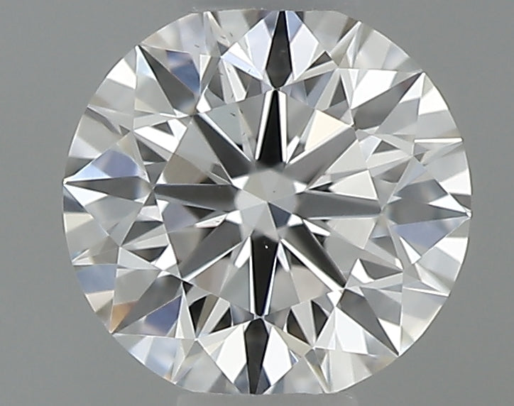 0.33 carat Round diamond G  VS2 Excellent