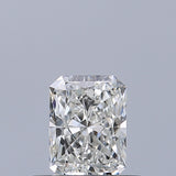 0.31 carat Radiant diamond G VVS1 