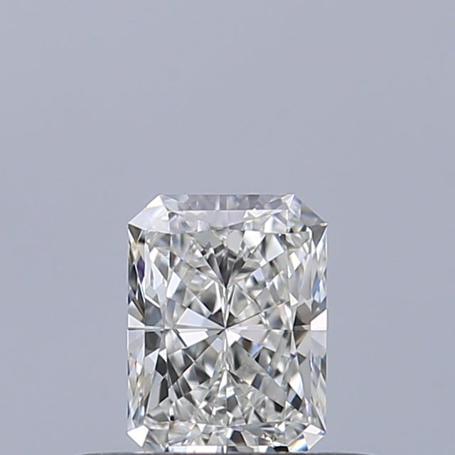 0.31 carat Radiant diamond G VVS1 