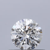 0.45 carat Round diamond G VS2 Excellent