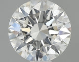 0.41 carat Round diamond H VS1 Excellent