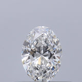0.31 carat Oval diamond E VVS1 
