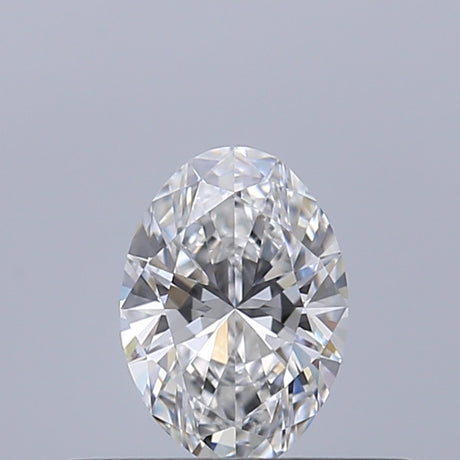 0.31 carat Oval diamond E VVS1 