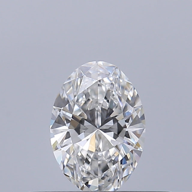 0.31 carat Oval diamond E VVS1 