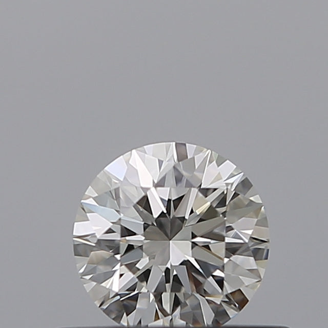 0.35 carat Round diamond G VVS2 Excellent