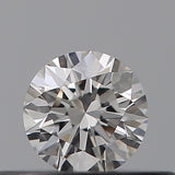 0.21 carat Round diamond F  VS1 Excellent