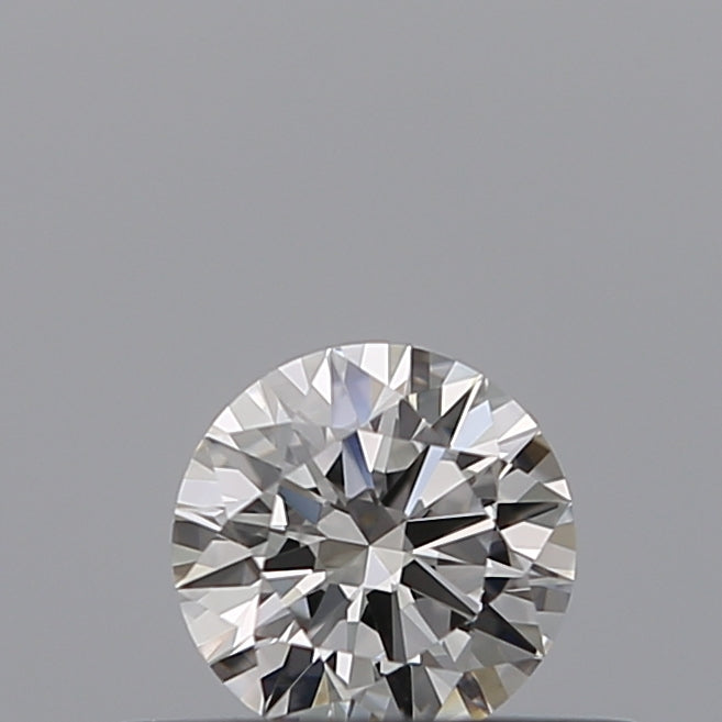 0.27 carat Round diamond G  VVS1 Excellent