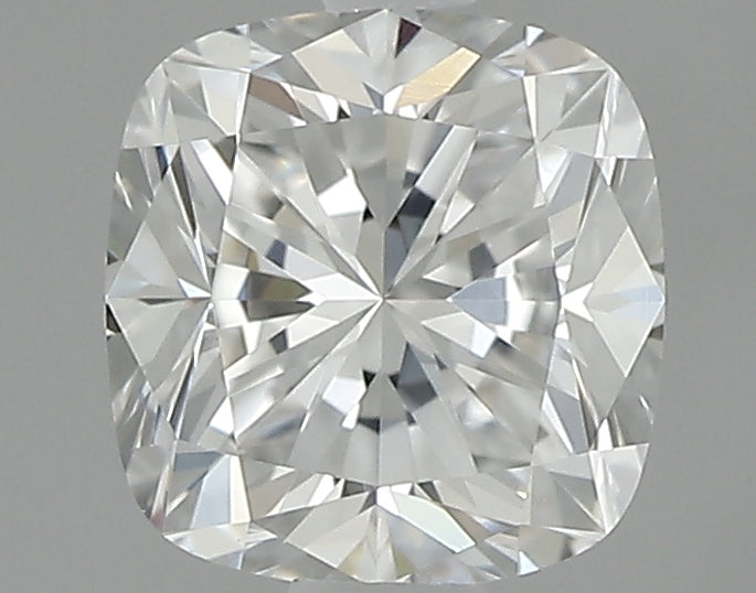 0.50 carat Cushion diamond E  VS1 Excellent