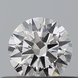 0.30 carat Round diamond F  VS2 Excellent