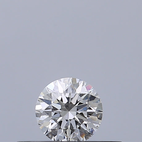 0.19 carat Round diamond E VS1 Excellent