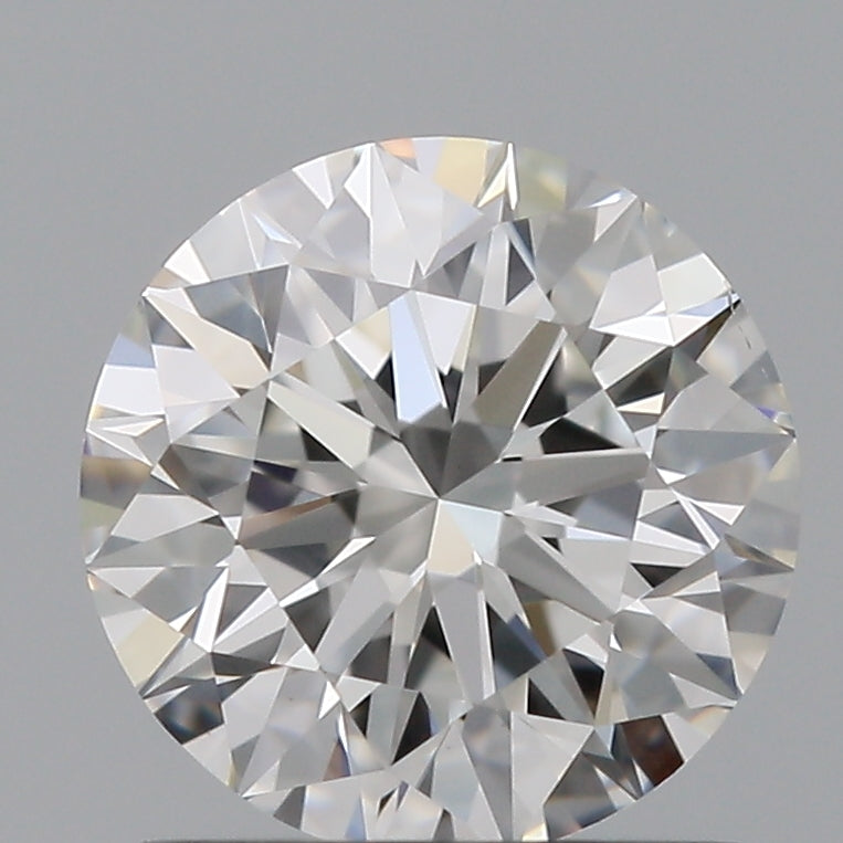 1.00 carat Round diamond G  SI1 Excellent