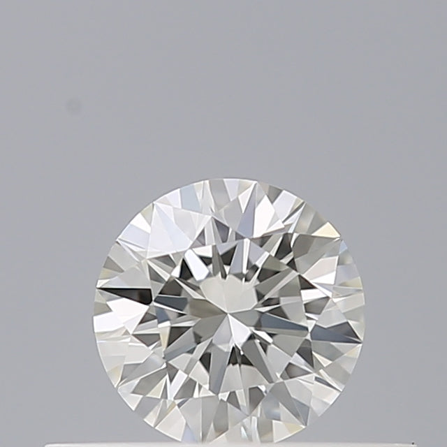 0.31 carat Round diamond G IF Excellent
