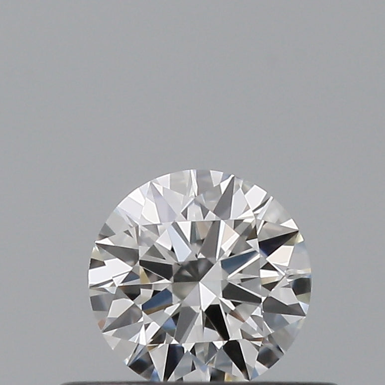0.31 carat Round diamond F  VVS1 Excellent