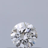 0.31 carat Round diamond D IF Excellent