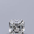 0.30 carat Emerald diamond E IF 