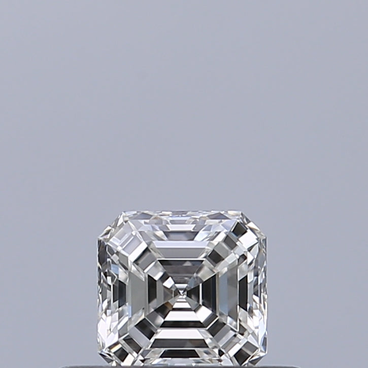 0.30 carat Emerald diamond E IF 