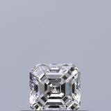 0.30 carat Emerald diamond E IF 